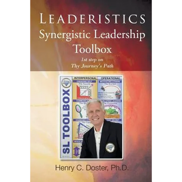 LEADERISTICS - Leadership for Life