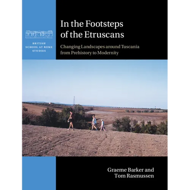 In the Footsteps of the Etruscans