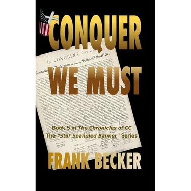 Conquer We Must