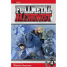 Fullmetal Alchemist, Vol. 14