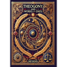 Theogony and Works and Days (Collector's Edition) (Laminated Hardback with Jacket)