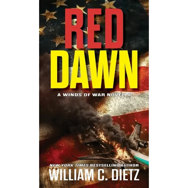Red Dawn: A Winds of War Novella