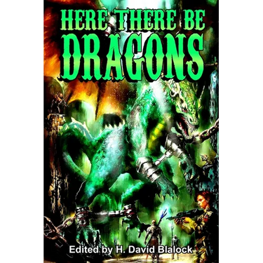 Here There Be Dragons