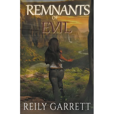 Remnants of Evil
