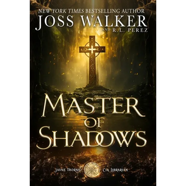 Master of Shadows