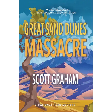 Great Sand Dunes Massacre