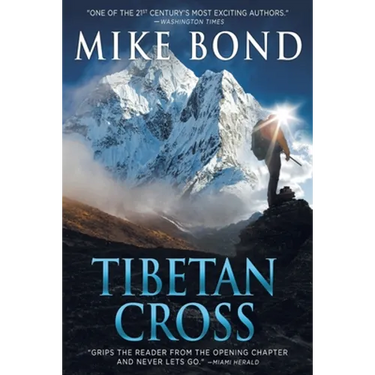 Tibetan Cross