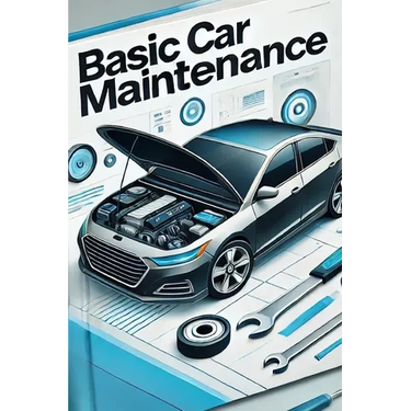 basic car maintenance