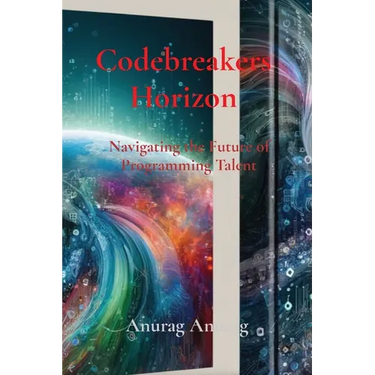 Codebreakers Horizon: Navigating the Future of Programming Talent