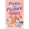 Pretty As A Picture: First Glance Photography Cozy Mystery Series