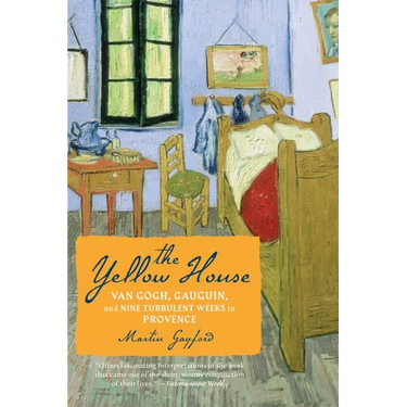 The Yellow House