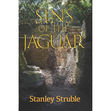 Sins of the Jaguar