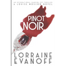 Pinot Noir: An International Banking Spy Thriller