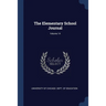 The Elementary School Journal; Volume 14