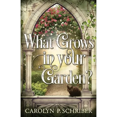 What Grows in Your Garden?