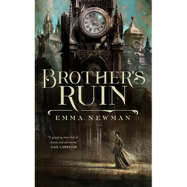 Brother's Ruin
