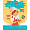 Bonnie and the Deaf Bake Squad: A Lesson in Confidence