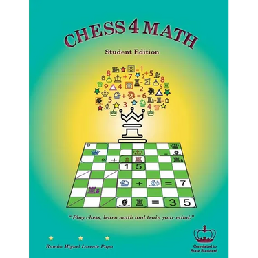 Chess 4 Math