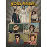 Boss Angel Comics