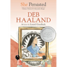 She Persisted: Deb Haaland