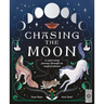 Chasing the Moon: A Captivating Journey Through Its Magical Phases