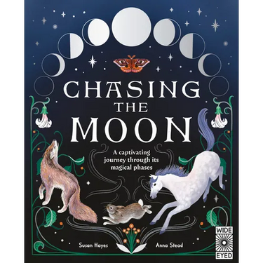 Chasing the Moon: A Captivating Journey Through Its Magical Phases