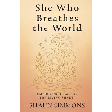 She Who Breathes the World