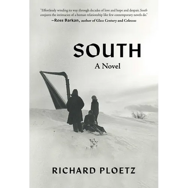 South
