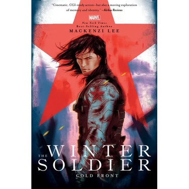 The Winter Soldier: Cold Front
