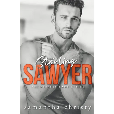 Stealing Sawyer