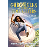 Chronicles of the Time Keepers: Whisked Away