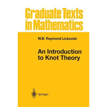 An Introduction to Knot Theory