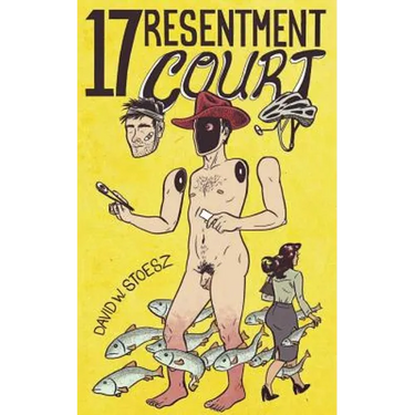 17 Resentment Court