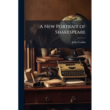 A New Portrait of Shakespeare: The Case of the Ely Palace Painting As Against That of the So-Called Droeshout Original