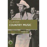 Classic Country Music Trivia Quiz