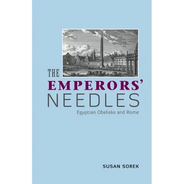 The Emperors' Needles