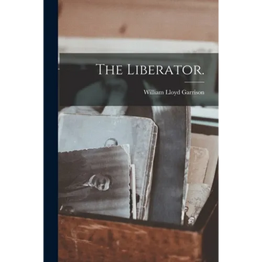 The Liberator.