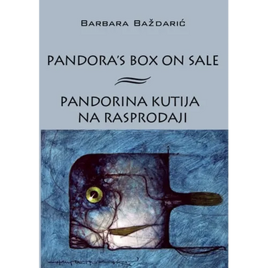 Pandora's Box on Sale / Pandorina kutija na rasprodaji