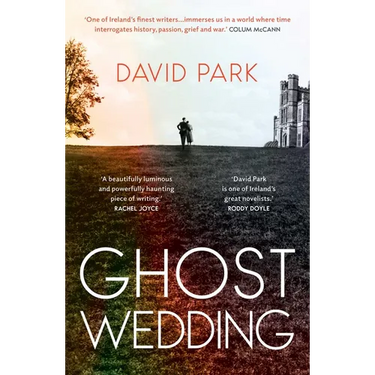 Ghost Wedding