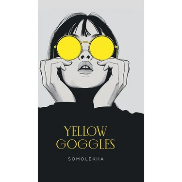 Yellow Goggles