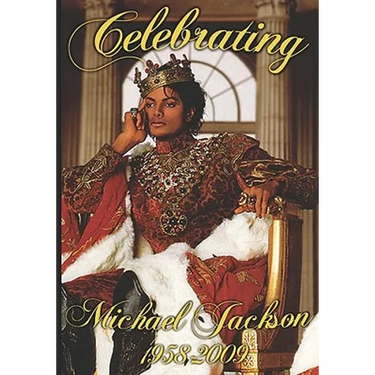Celebrating Michael Jackson Looking Back at the King of Pop