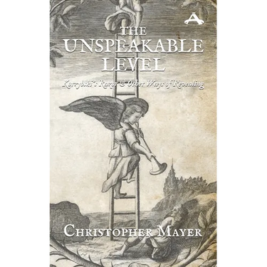 The Unspeakable Level: Korzybski's Razor and Other Ways of Revealing