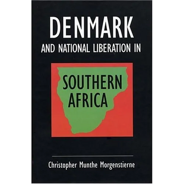 Denmark and national liberation in Southern Africa: a flexible response