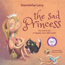 The Sad Princess: The search for a happily-ever-after smile