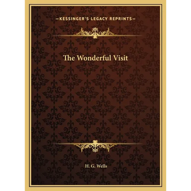 The Wonderful Visit