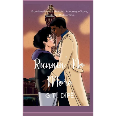 Runnin' No More