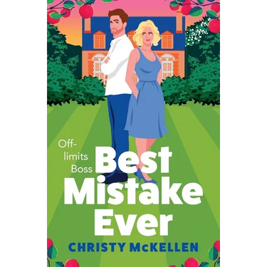 Best Mistake Ever