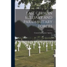 East German Military and Para-Military Forces