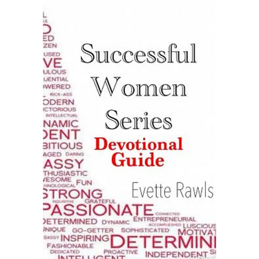 Successful Women Series Devotional
