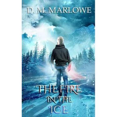 The Fire in the Ice